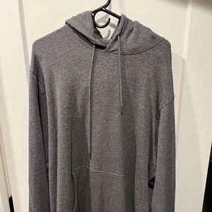 Peter Millar Lava Wash Hoodie